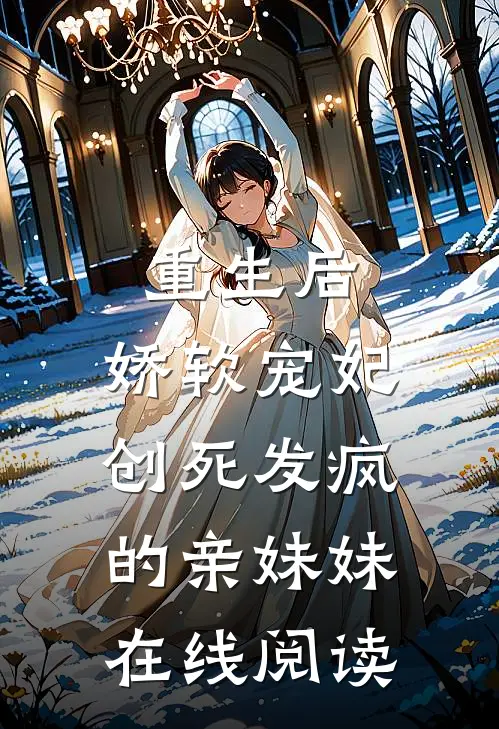 重生后，娇软宠妃创死发疯的亲妹妹在线阅读