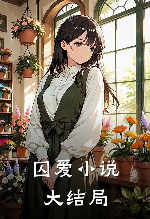 囚爱小说大结局