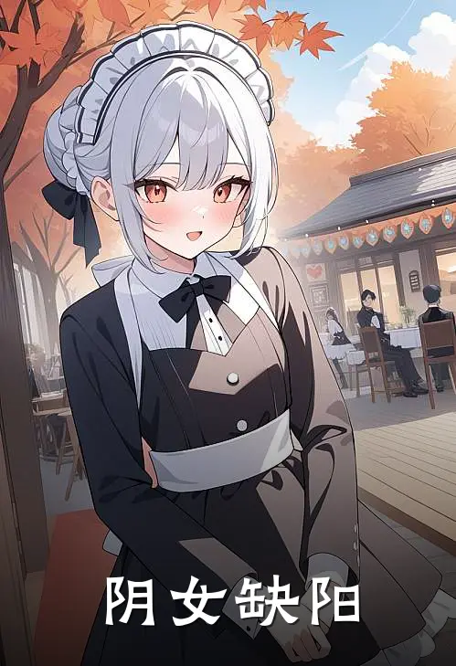 阴女缺阳