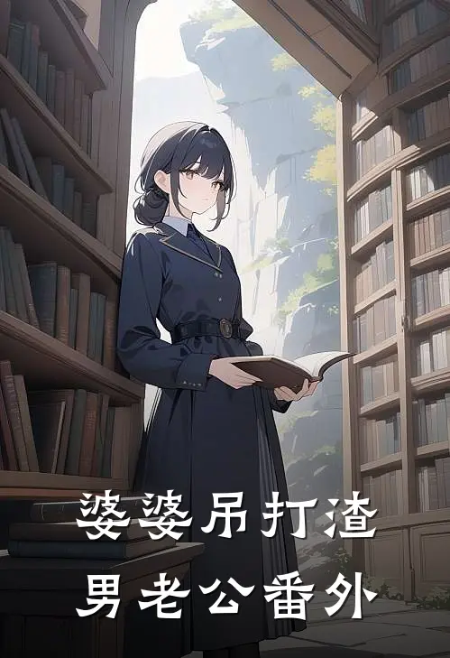婆婆吊打渣男老公番外