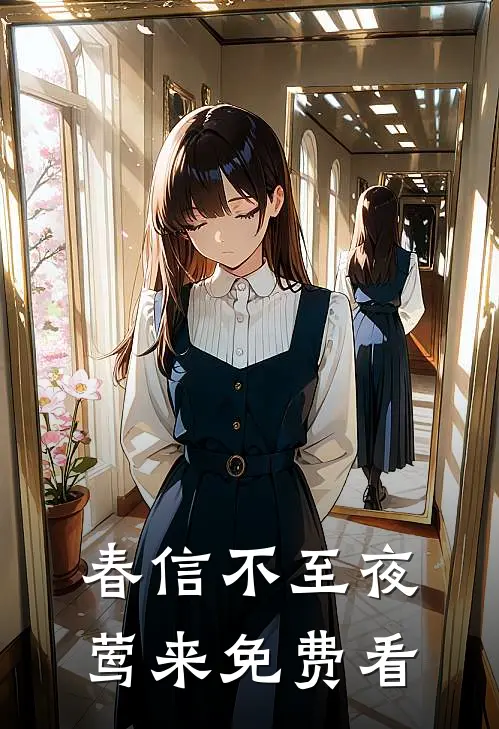 春信不至夜莺来免费看