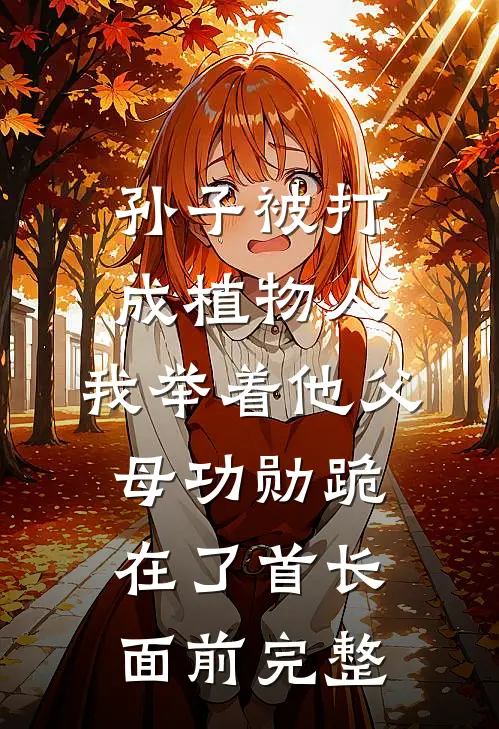 孙子被打成植物人，我举着他父母功勋跪在了首长面前完整