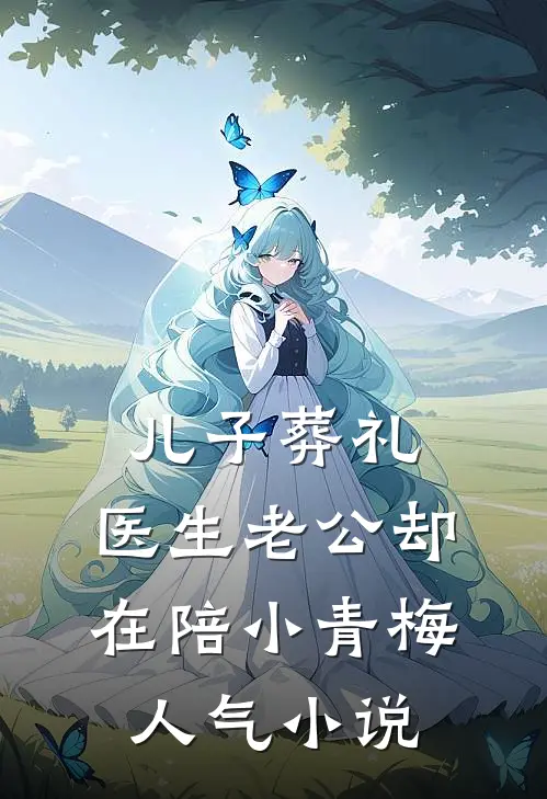 儿子葬礼，医生老公却在陪小青梅人气小说