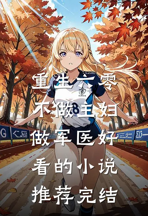 重生六零，不做主妇做军医好看的小说推荐完结