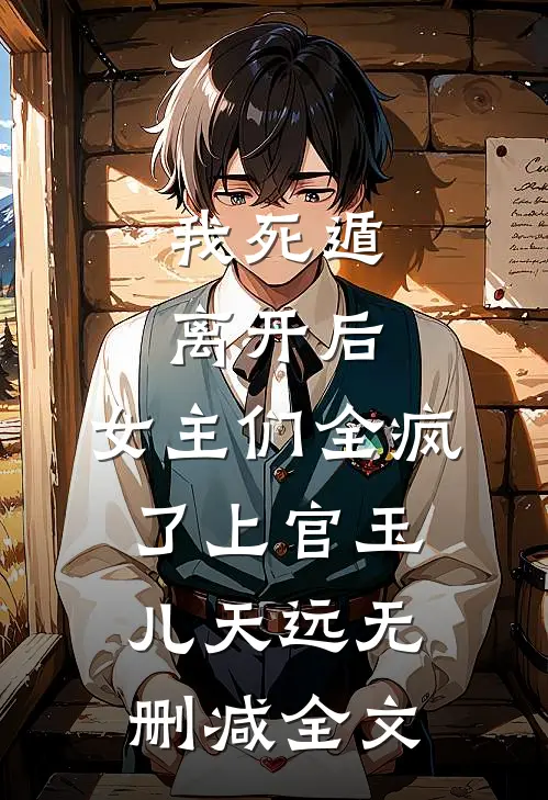 我死遁离开后，女主们全疯了上官玉儿天远无删减全文