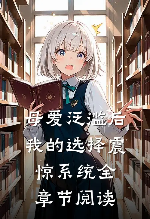 母爱泛滥后，我的选择震惊系统全章节阅读