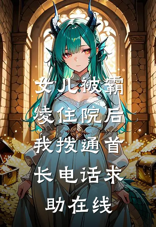 女儿被霸凌住院后，我拨通首长电话求助在线