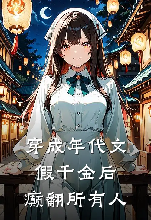 穿成年代文假千金后，癫翻所有人