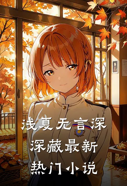 浅夏无言深深藏最新热门小说