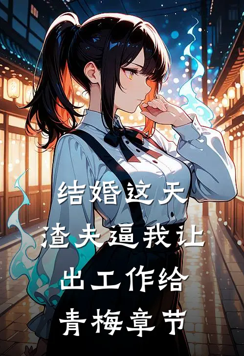 结婚这天，渣夫逼我让出工作给青梅章节