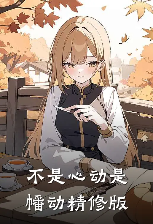 不是心动是幡动精修版