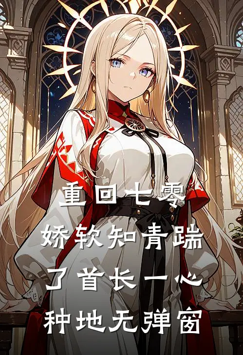 重回七零，娇软知青踹了首长一心种地无弹窗