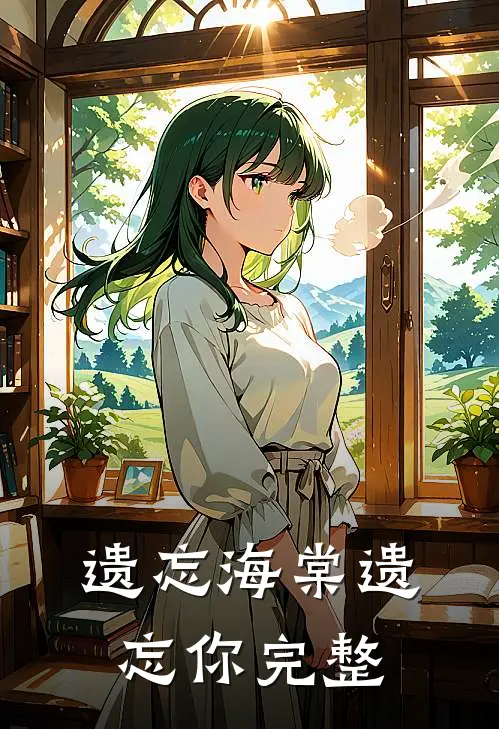遗忘海棠遗忘你完整