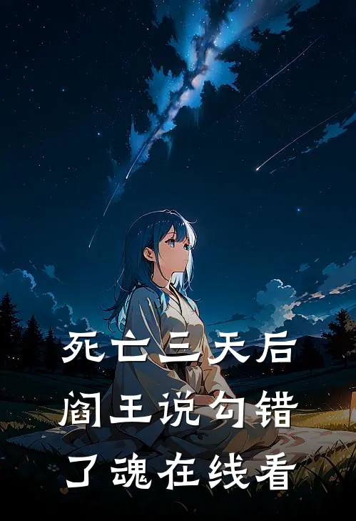 死亡三天后，阎王说勾错了魂在线看