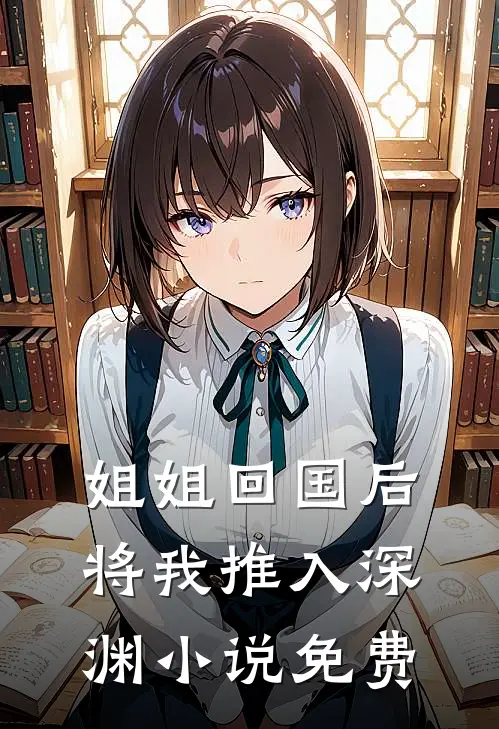 姐姐回国后，将我推入深渊小说免费