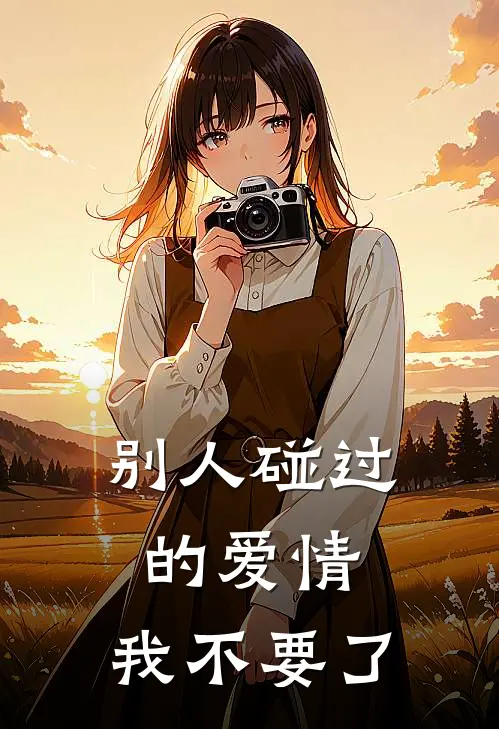 别人碰过的爱情，我不要了