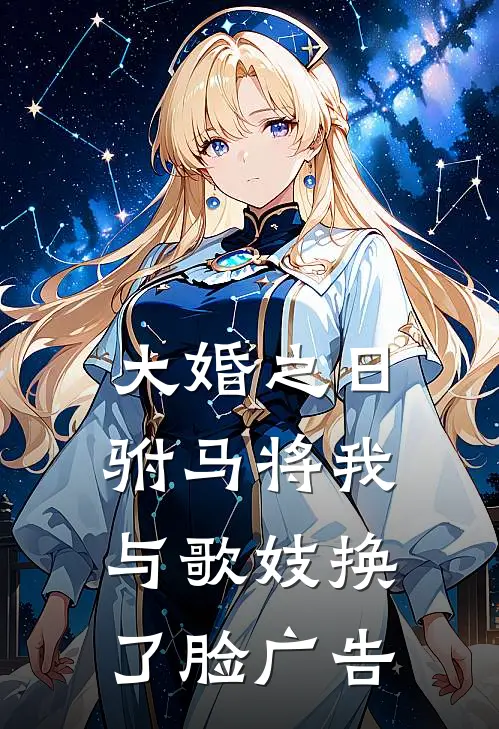 大婚之日，驸马将我与歌妓换了脸广告