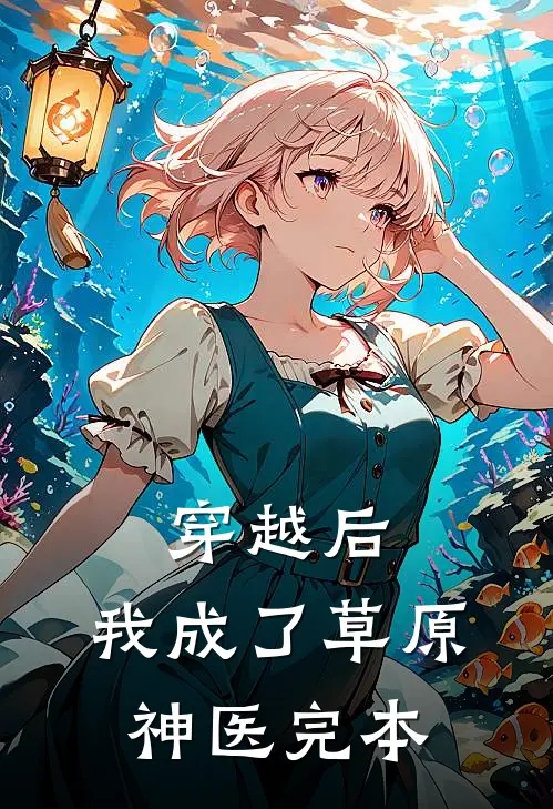 穿越后，我成了草原神医完本