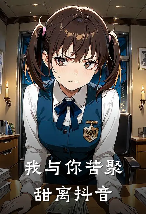 我与你苦聚甜离抖音