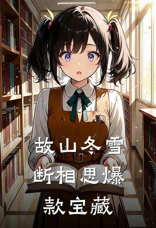 故山冬雪断相思爆款宝藏