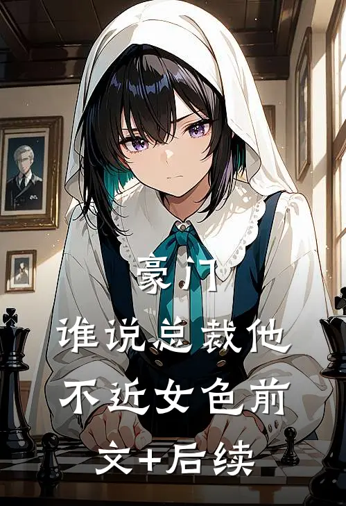 豪门：谁说总裁他不近女色前文+后续