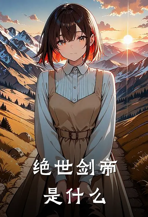 绝世剑帝是什么