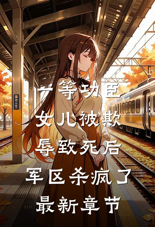 一等功臣女儿被欺辱致死后，军区杀疯了最新章节