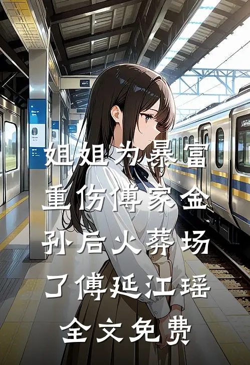 姐姐为暴富重伤傅家金孙后火葬场了傅延江瑶全文免费