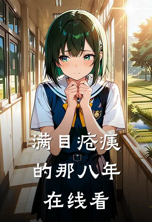 满目疮痍的那八年在线看