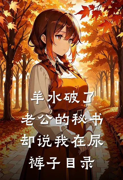 羊水破了，老公的秘书却说我在尿裤子目录