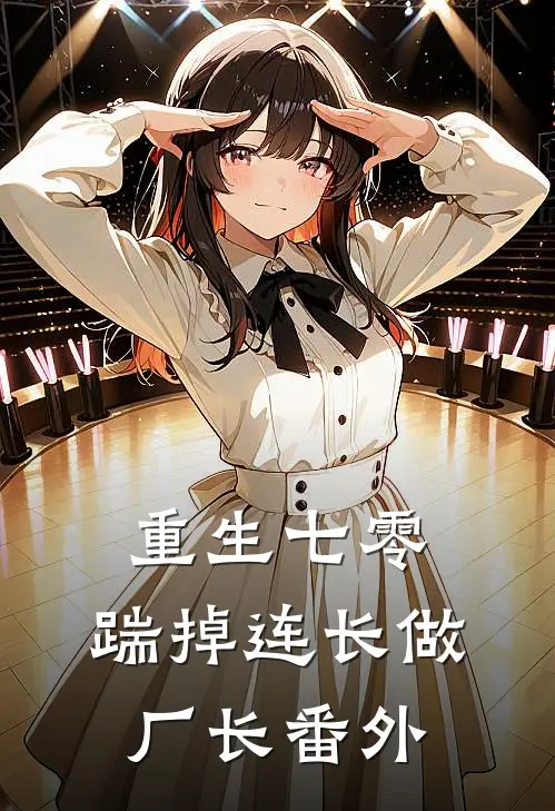 重生七零，踹掉连长做厂长番外