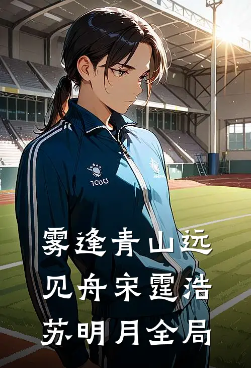 雾逢青山远见舟宋霆浩苏明月全局