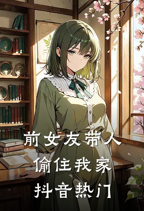 前女友带人偷住我家抖音热门