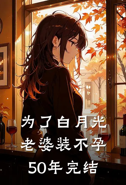 为了白月光，老婆装不孕50年完结