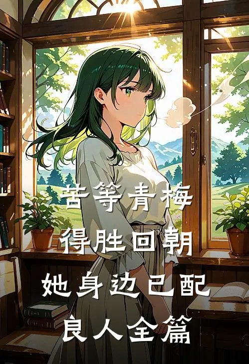 苦等青梅得胜回朝，她身边已配良人全篇