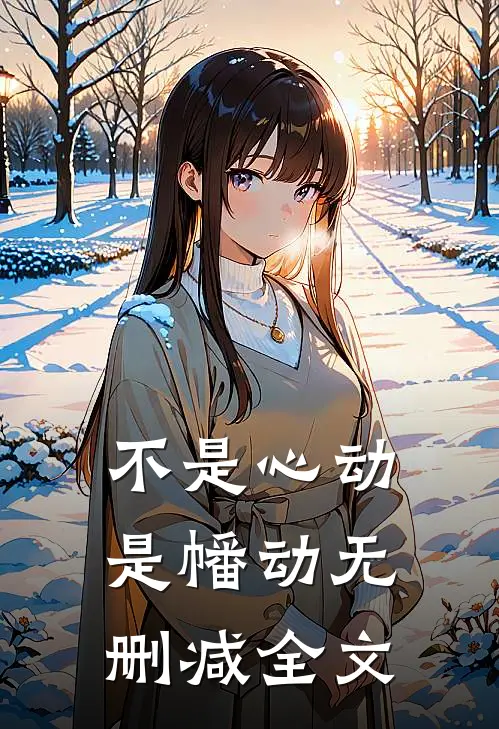 不是心动是幡动无删减全文