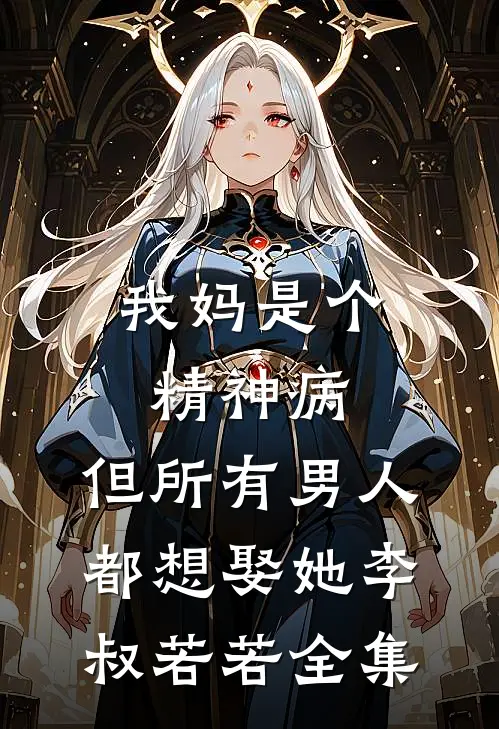 我妈是个精神病，但所有男人都想娶她李叔若若全集