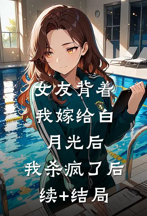 女友背着我嫁给白月光后，我杀疯了后续+结局