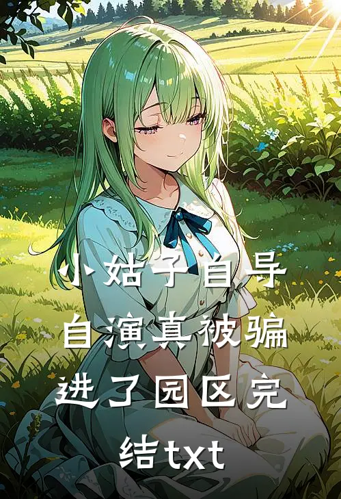 小姑子自导自演真被骗进了园区完结txt