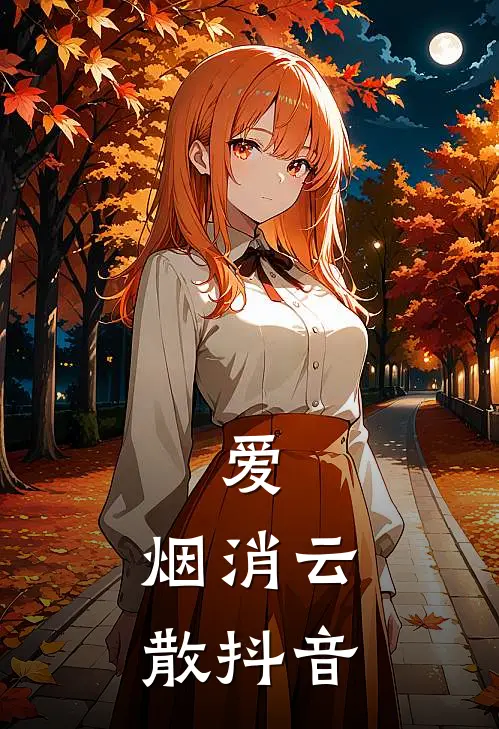 爱，烟消云散抖音