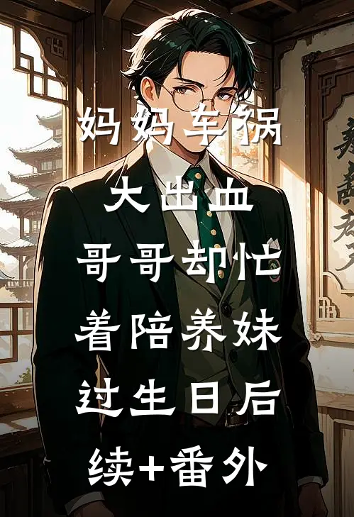 妈妈车祸大出血，哥哥却忙着陪养妹过生日后续+番外