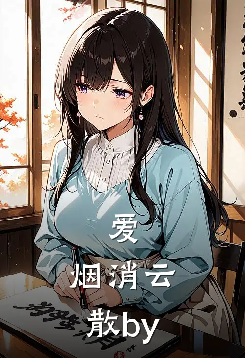 爱，烟消云散by