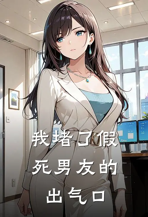 我堵了假死男友的出气口