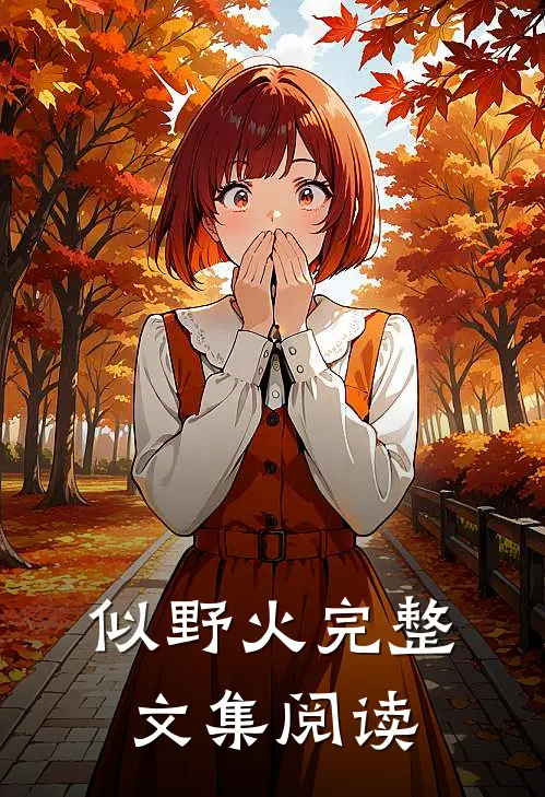 似野火完整文集阅读
