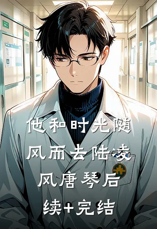 他和时光随风而去陆凌风唐琴后续+完结