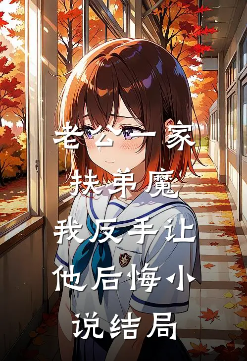 老公一家扶弟魔，我反手让他后悔小说结局