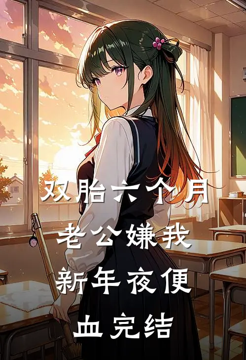 双胎六个月，老公嫌我新年夜便血完结
