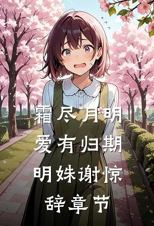 惊！竹马恃宠而骄，竟想强娶我！