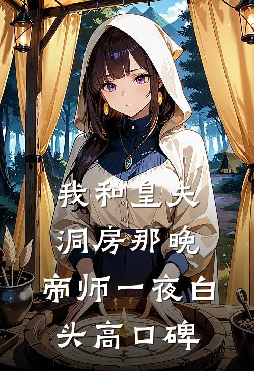 我和皇夫洞房那晚，帝师一夜白头高口碑