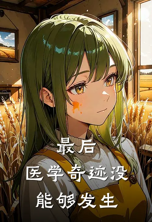 最后，医学奇迹没能够发生